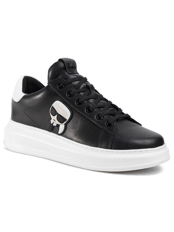 

Кроссовки KL52530 KARL LAGERFELD Черный 46 EU, KL52530