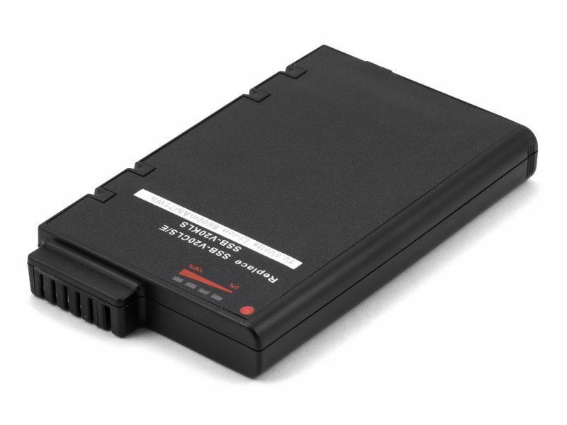 

Аккумулятор для Samsung DR202, SP202B, SSB-P28LS6 6600mAh