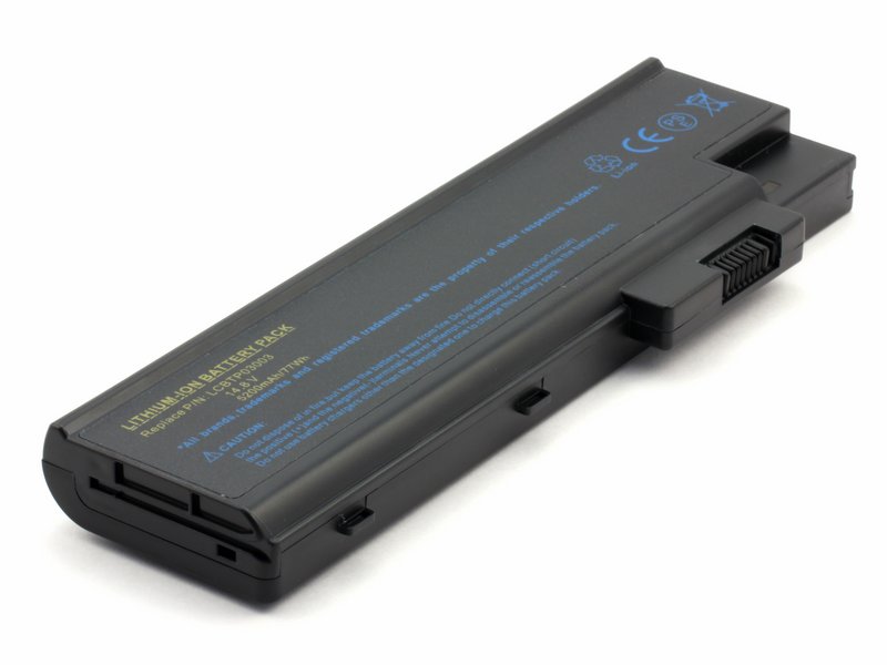 

Аккумулятор для Acer 4UR18650F-2-QC140, CGR-B/423AE