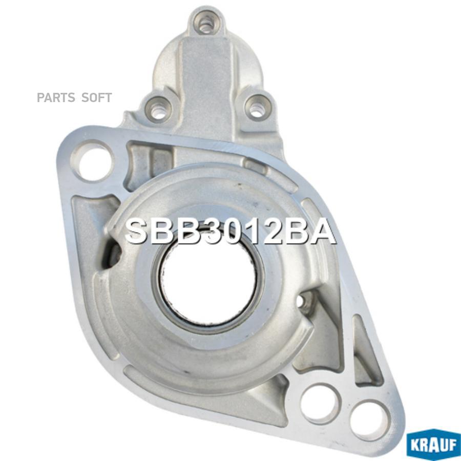 

Крышка стартера передняя Krauf sbb3012ba
