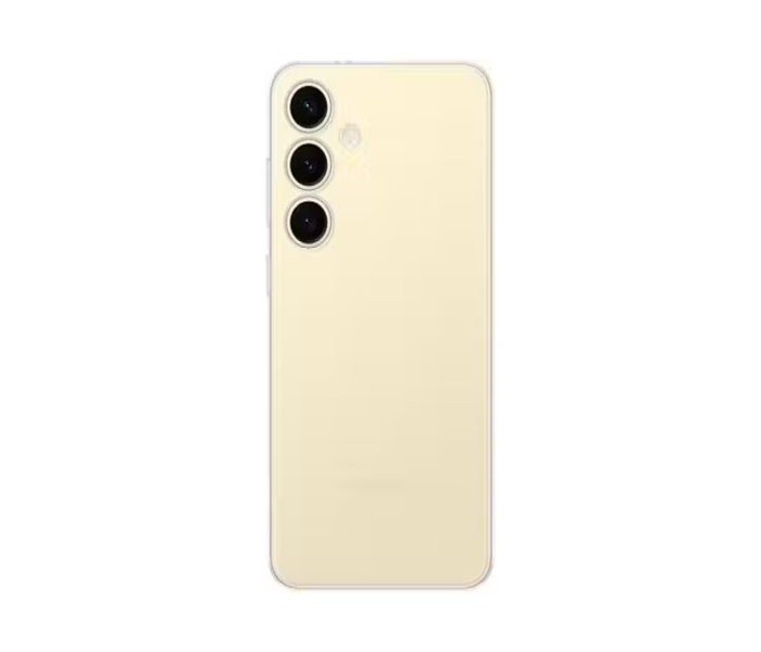 

Чехол накладка Samsung Clear Case S24+ прозрачный, S926 ClearCover