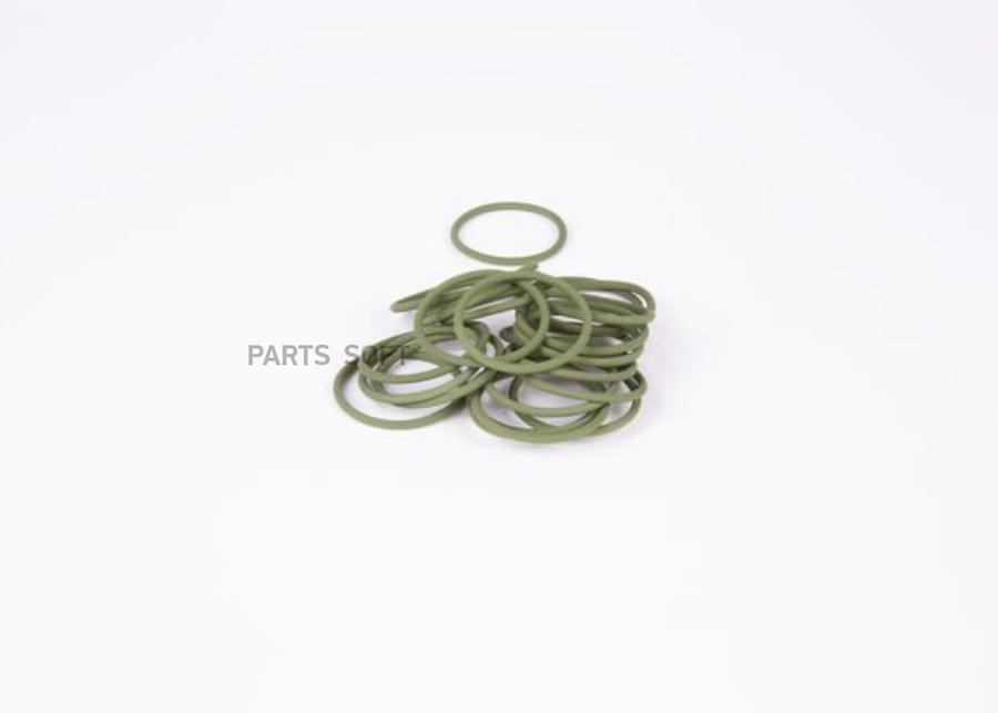 

Уплотнительное кольцо топливной форсунки iveco/man /28x32x2,8mm bosch f 00r j00 222