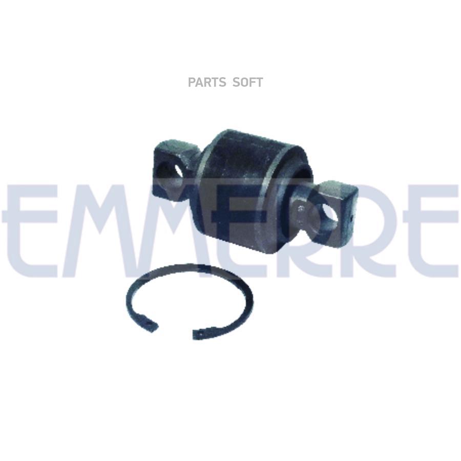 

Р/К Реактивной Тяги EMMERRE SRL арт. 972597
