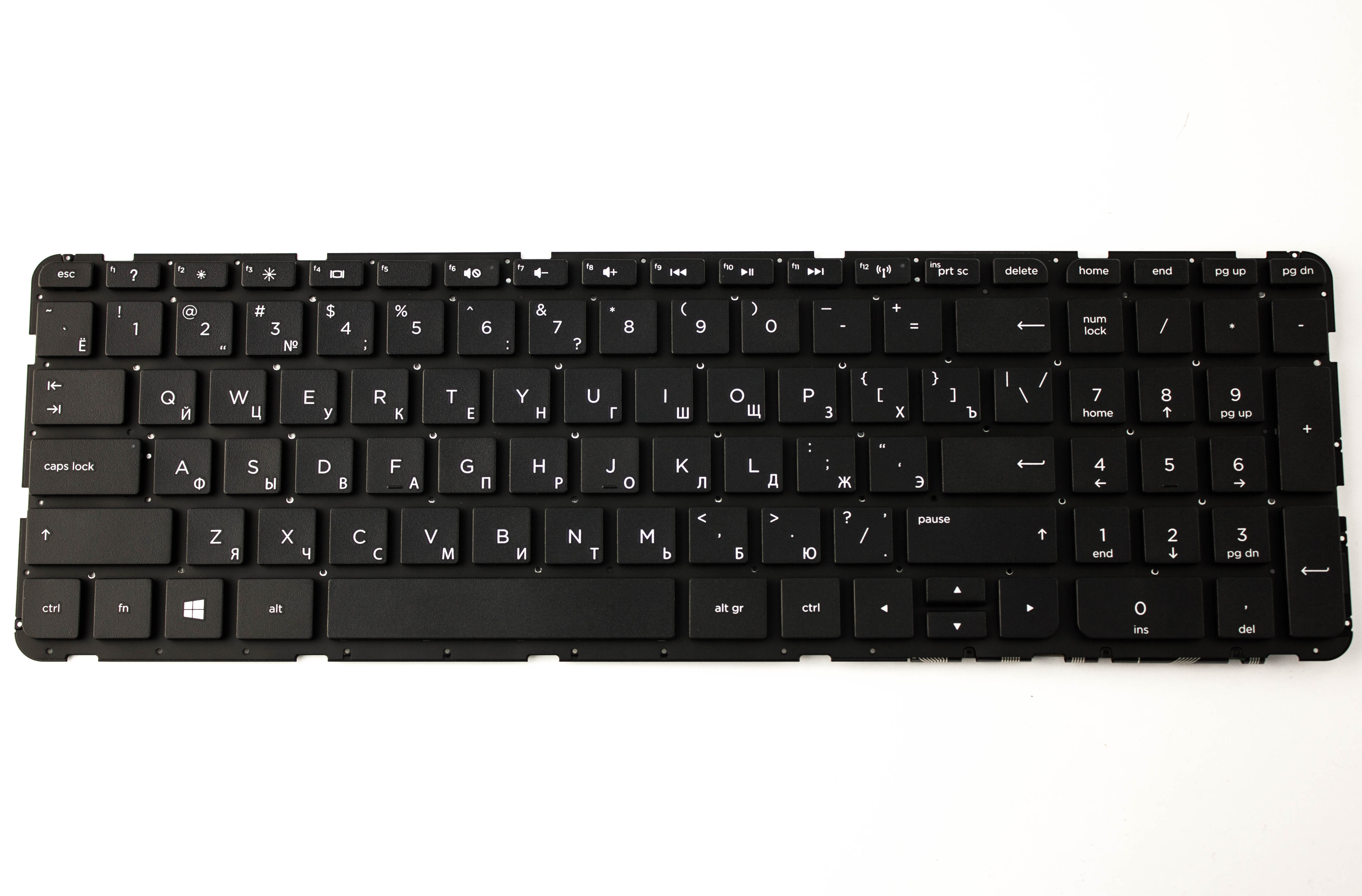 

Клавиатура HP для ноутбука HP 15-n 15-e 15-z