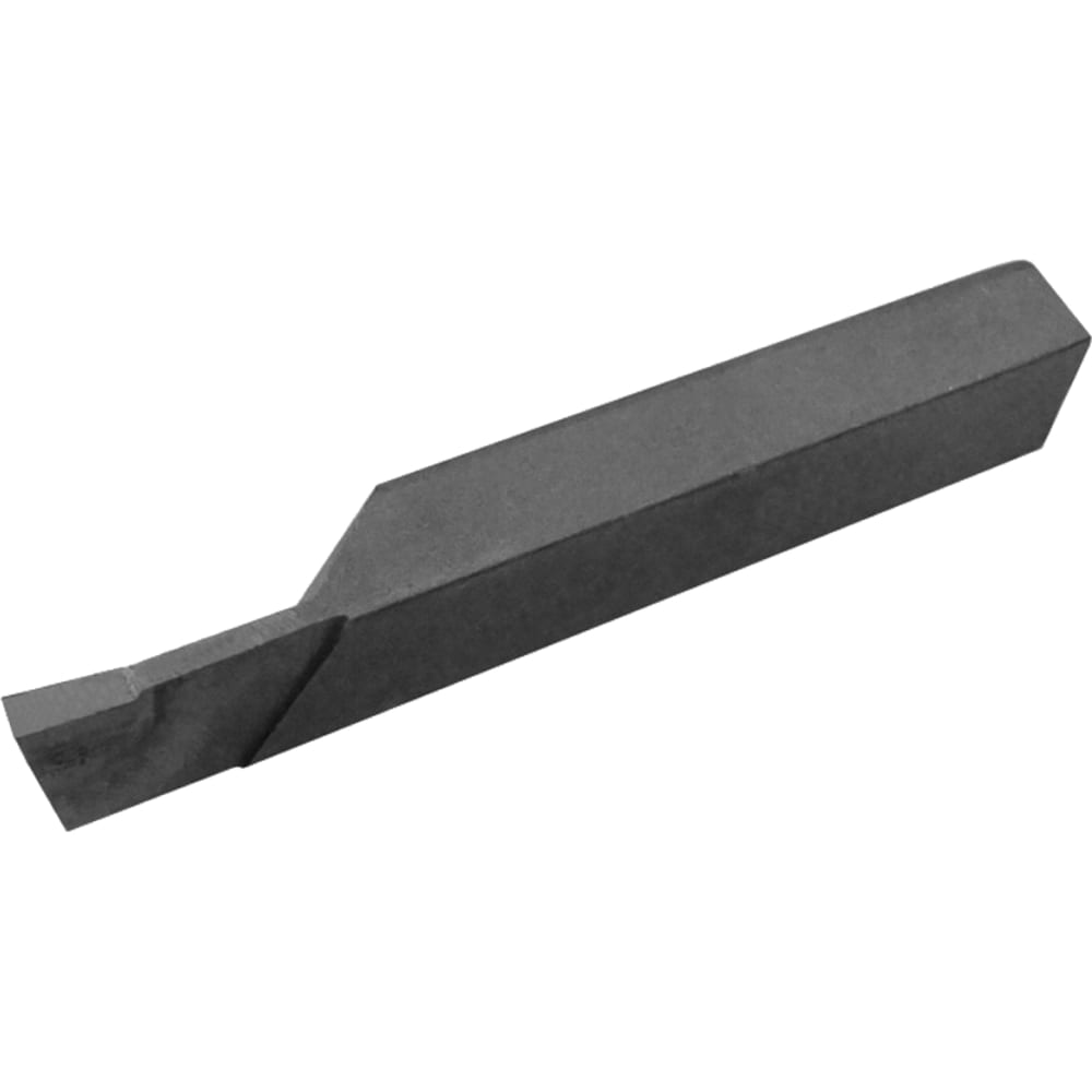 

КИЗ Резец токарный отрезной ГОСТ 18884-73 25x16x140 ВК8 1079962