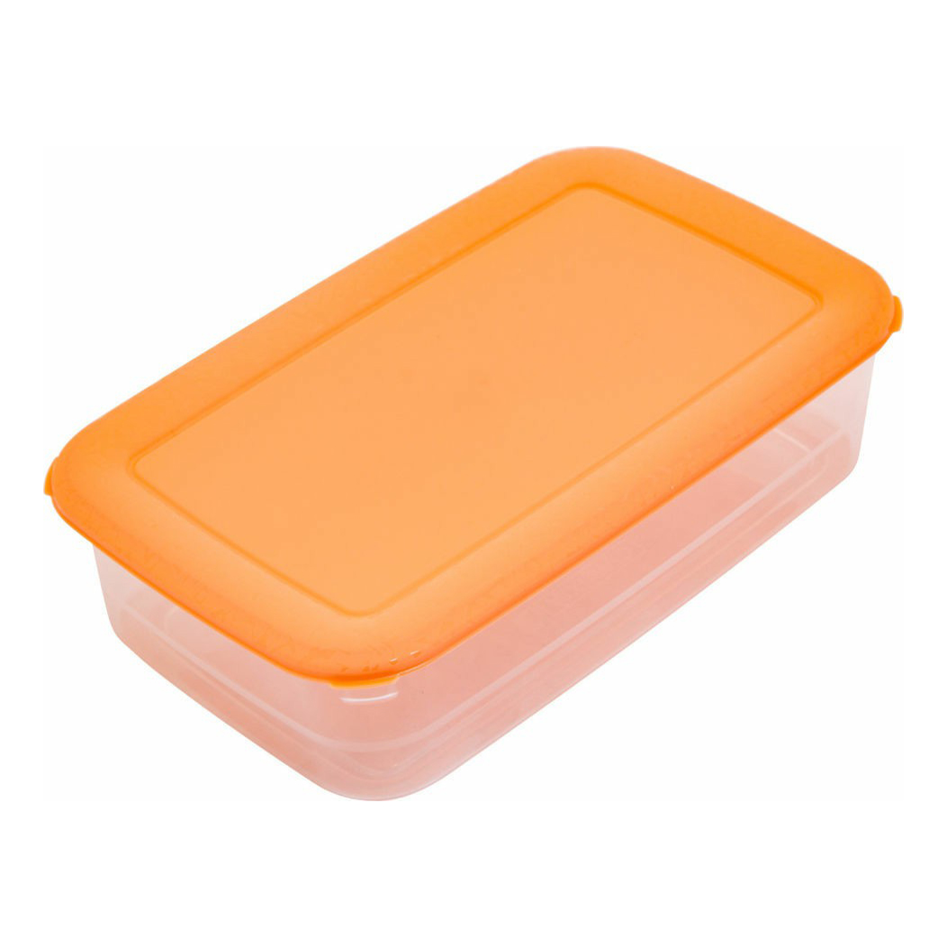 Контейнер Архимед Классика 2 л в ассортименте (цвет по наличию)