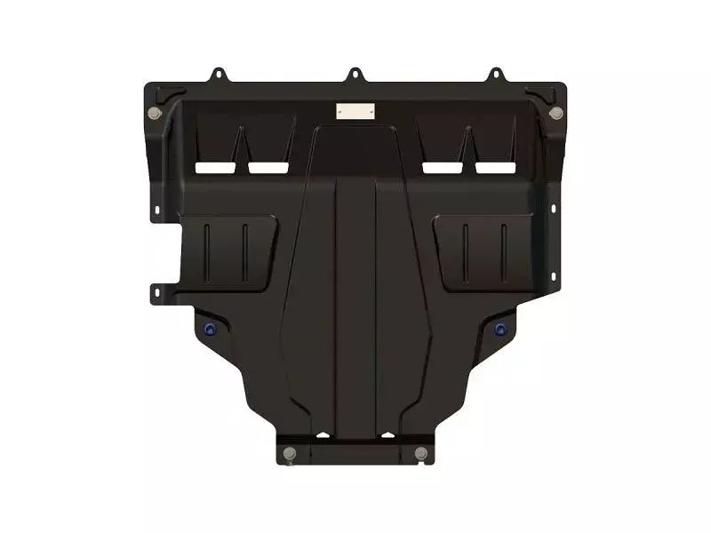 

Защита картера и КПП Sheriff для Mazda 3 II (BL) 2008-2013 арт.12.1668