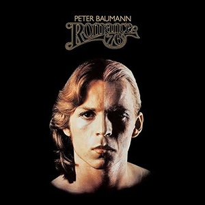 BAUMANN, PETER - Romance 76