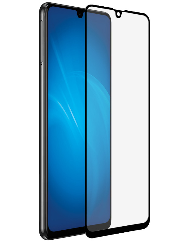 

Защитное стекло Activ для Samsung Galaxy M21/Galaxy M30s/Galaxy M3 3D Black, Samsung SM-M215 Galaxy M21/SM-M307 Galaxy M30s/SM-M315 Galaxy M3 116979
