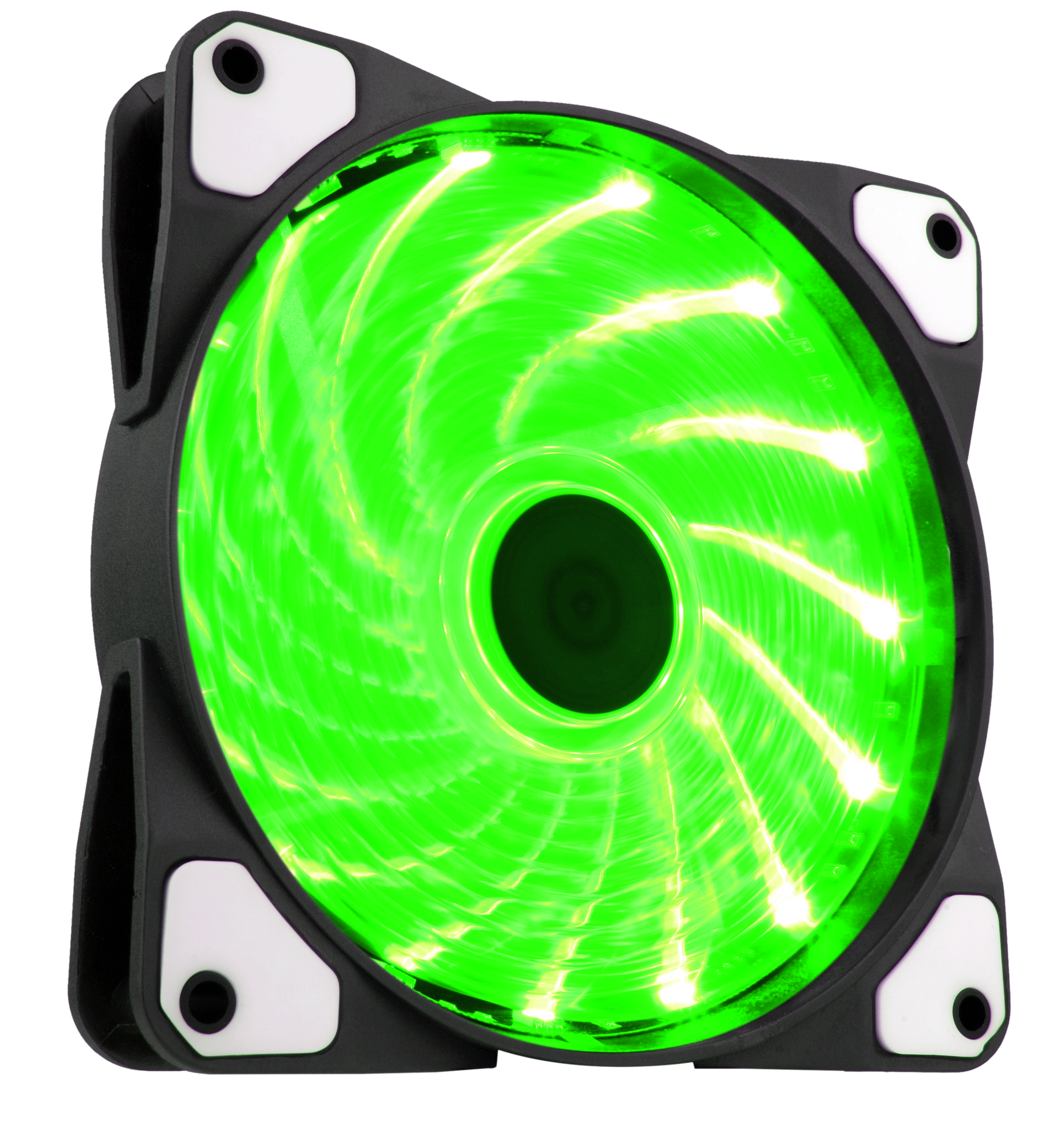 

Корпусный вентилятор Alseye Sooncool зеленый (781040)