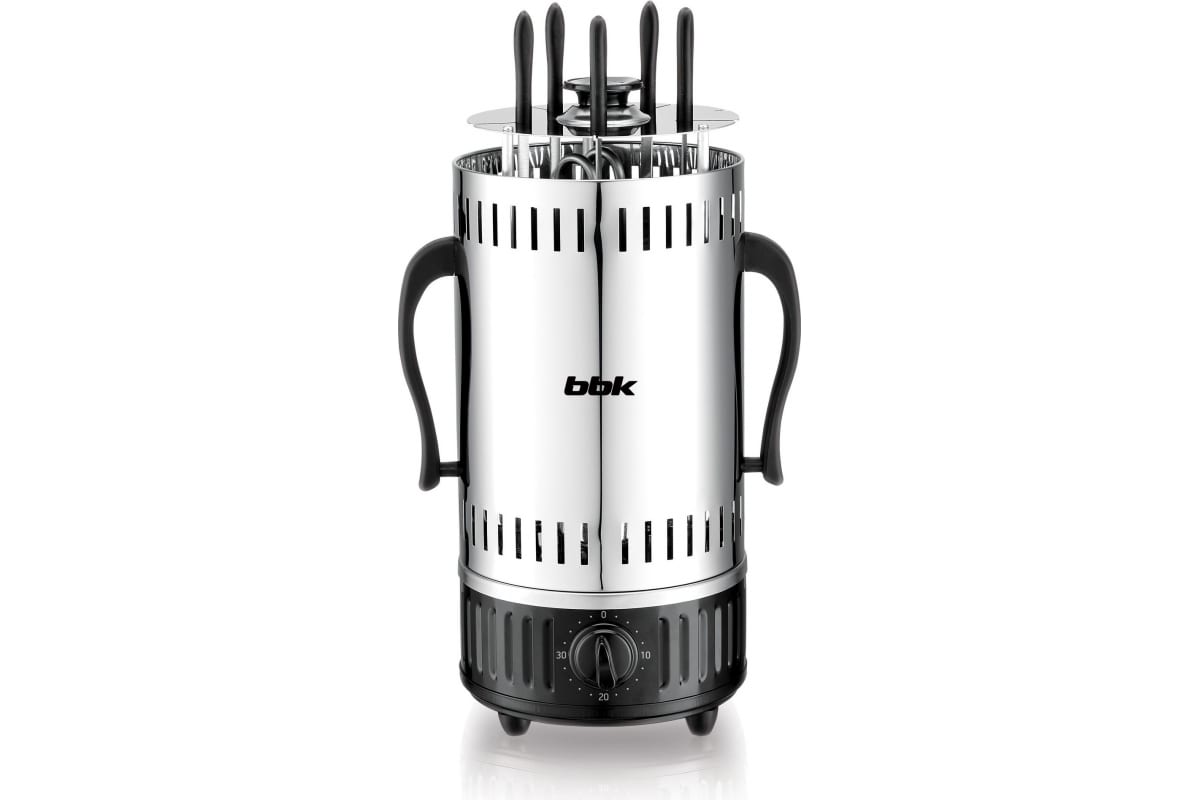 

Bbk BBQ601T, BBQ601T