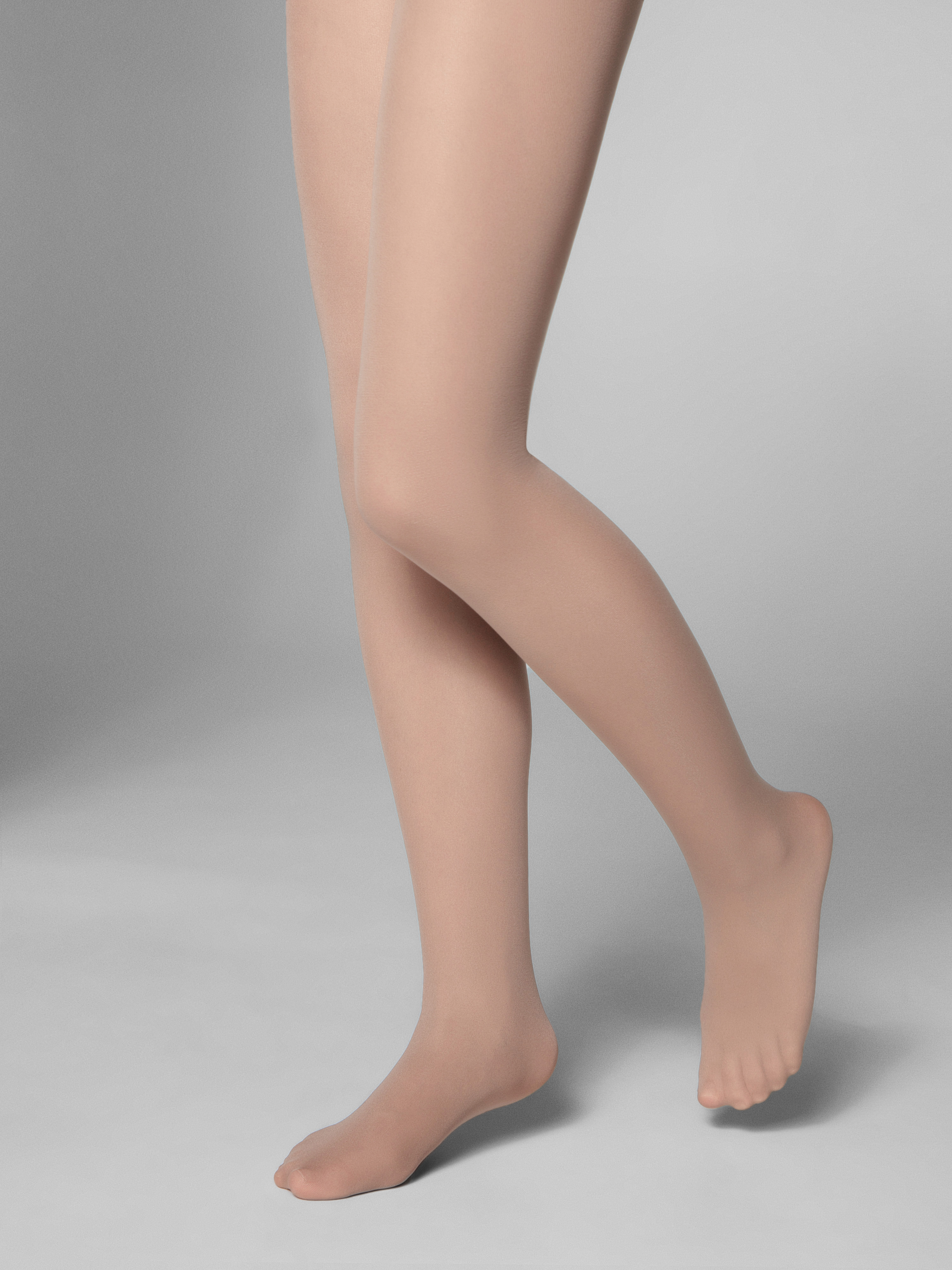 

Колготки Conte CE ONLY TEENS 40 beige р.152-158, Бежевый, ONLY
