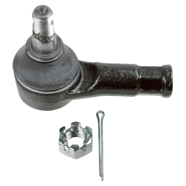 

1547803_наконечник рулевой! KIA Picanto all 04>/ Rio all 00>, Mazda 323/121 90-98