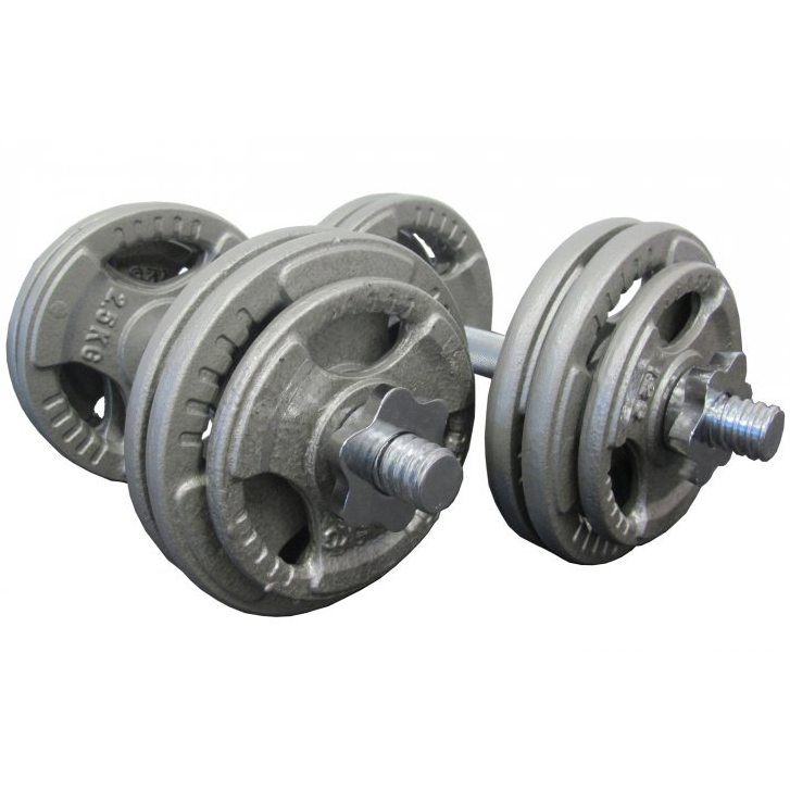 

Atlas Sport Хаммертон, 2x9,5 кг