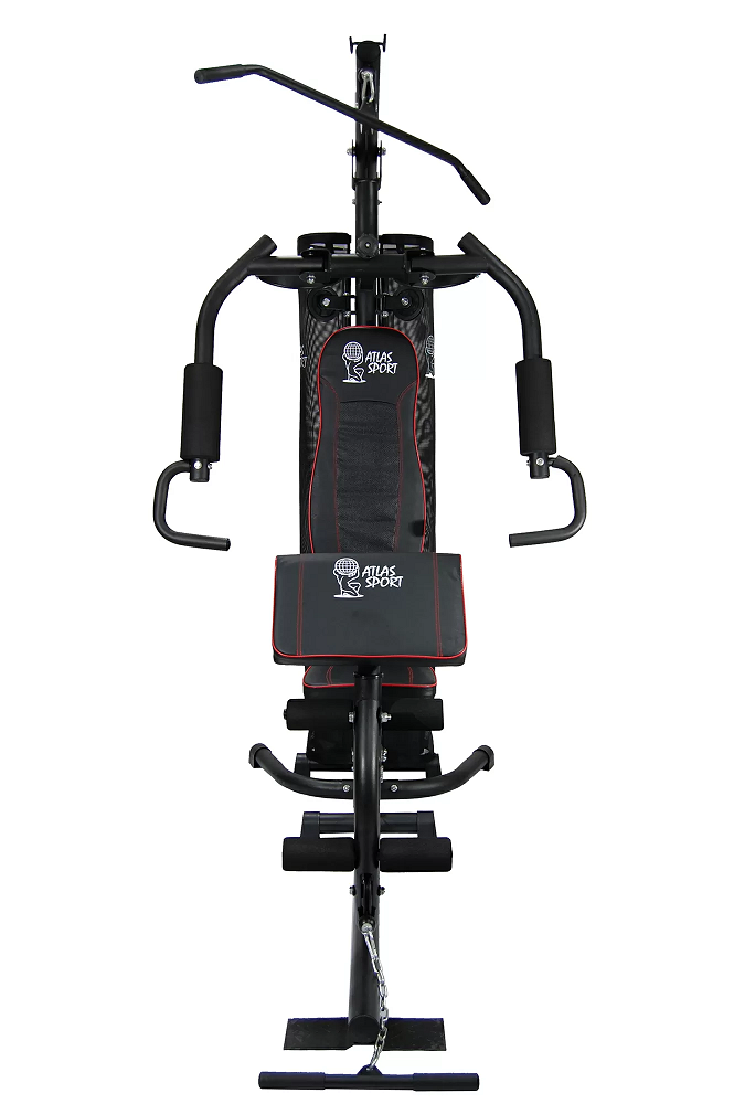 Atlas Sport AS-1st-130 pro NEW