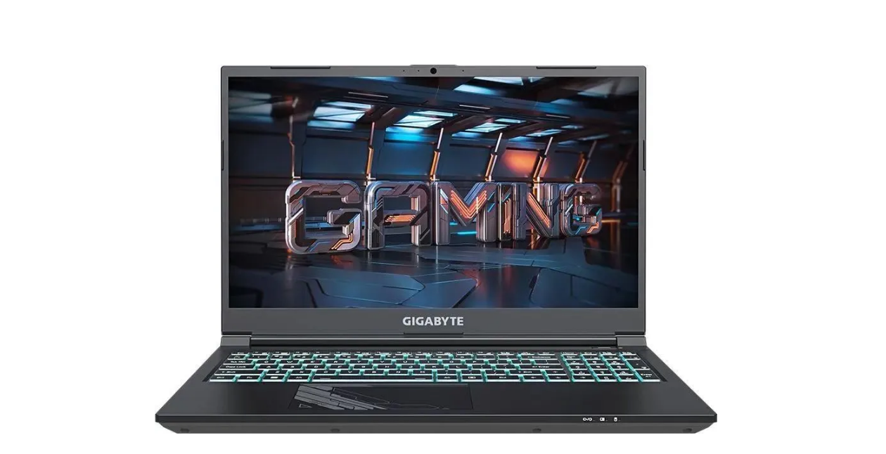 

Ноутбук GIGABYTE G5 Black (MF5-52KZ353SH), G5