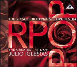 Royal Philharmonic Orchestra: The Great Love Songs Julio Iglesias