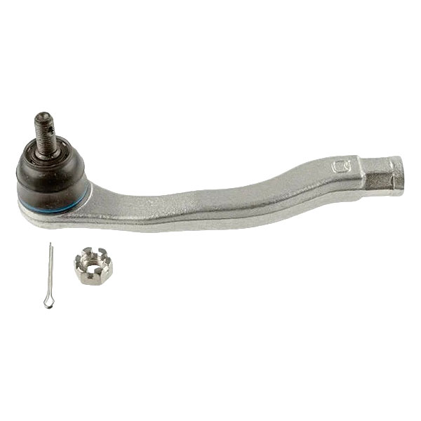 

1544003_наконечник рулевой левый! Honda Civic 87-95/Rover 400 90-00
