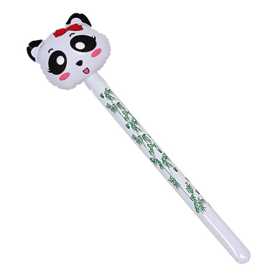 

Надувная игрушка SilaPro Животное 100 см в ассортименте, Разноцветный