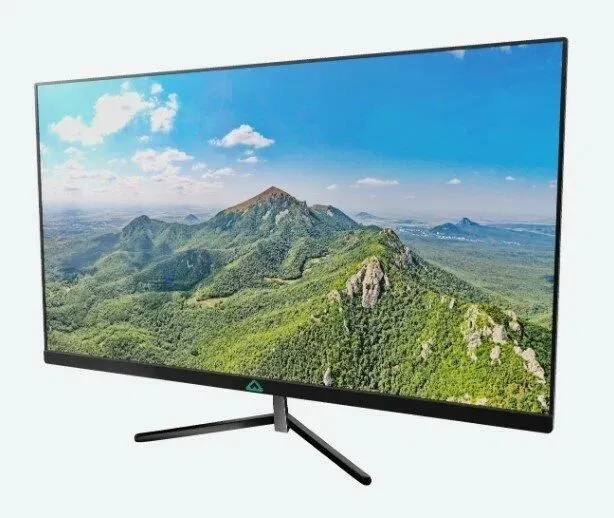 

27" Монитор Бештау М2701/FHD RCD черный 60Hz 1920x1080 IPS, М2701/FHD