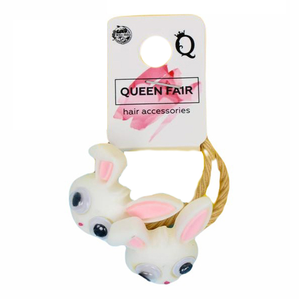 

Резинка детская Queen Fair Зверятки