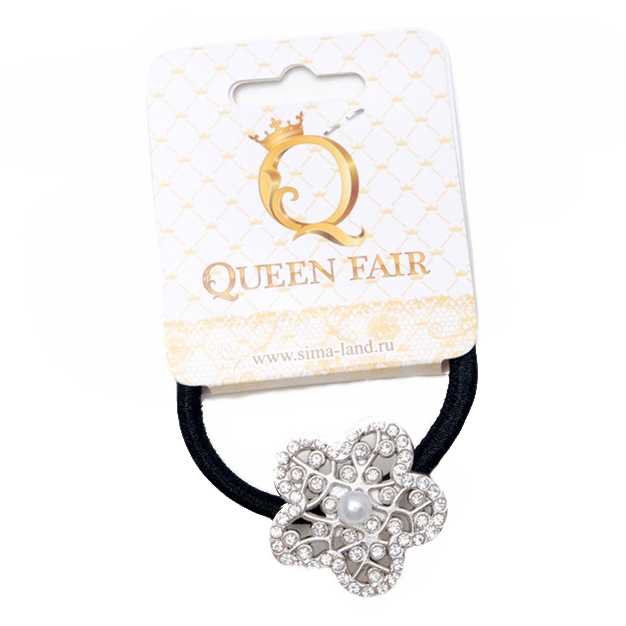 

Резинка детская Queen Fair Дафна