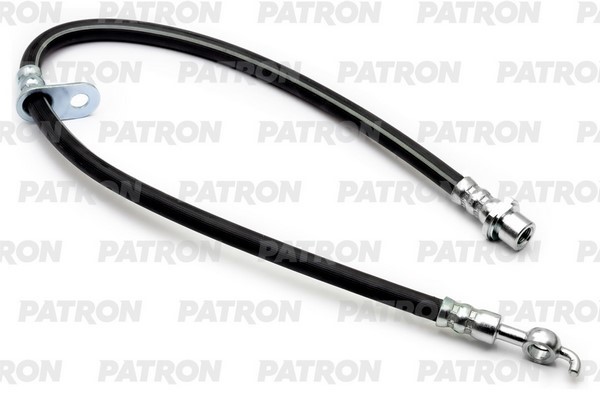 

Шланг тормозной передн прав TOYOTA: AVENSIS 1.5VVTI/1.8/2.2/2.0D-4D 03- PATRON PBH0158