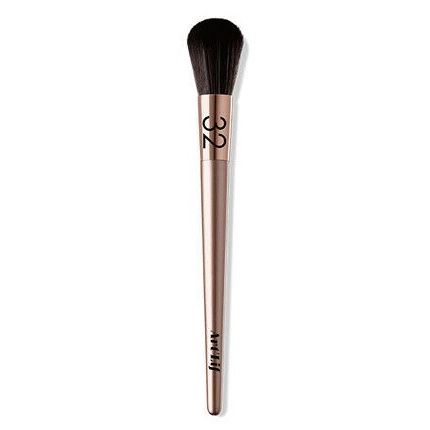 Кисть косметическая The SAEM Art'Lif Highlighter Brush 32 (1 шт) golden rose коническая кисть для хайлайтера tapered highlighter brush