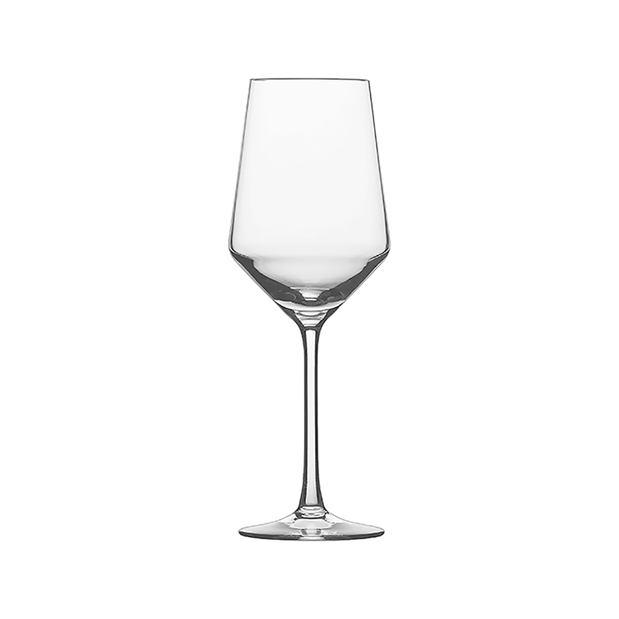 Бокалы для вина набор 6 шт Zwiesel Glas Belfesta, хрустальное стекло, 410 мл