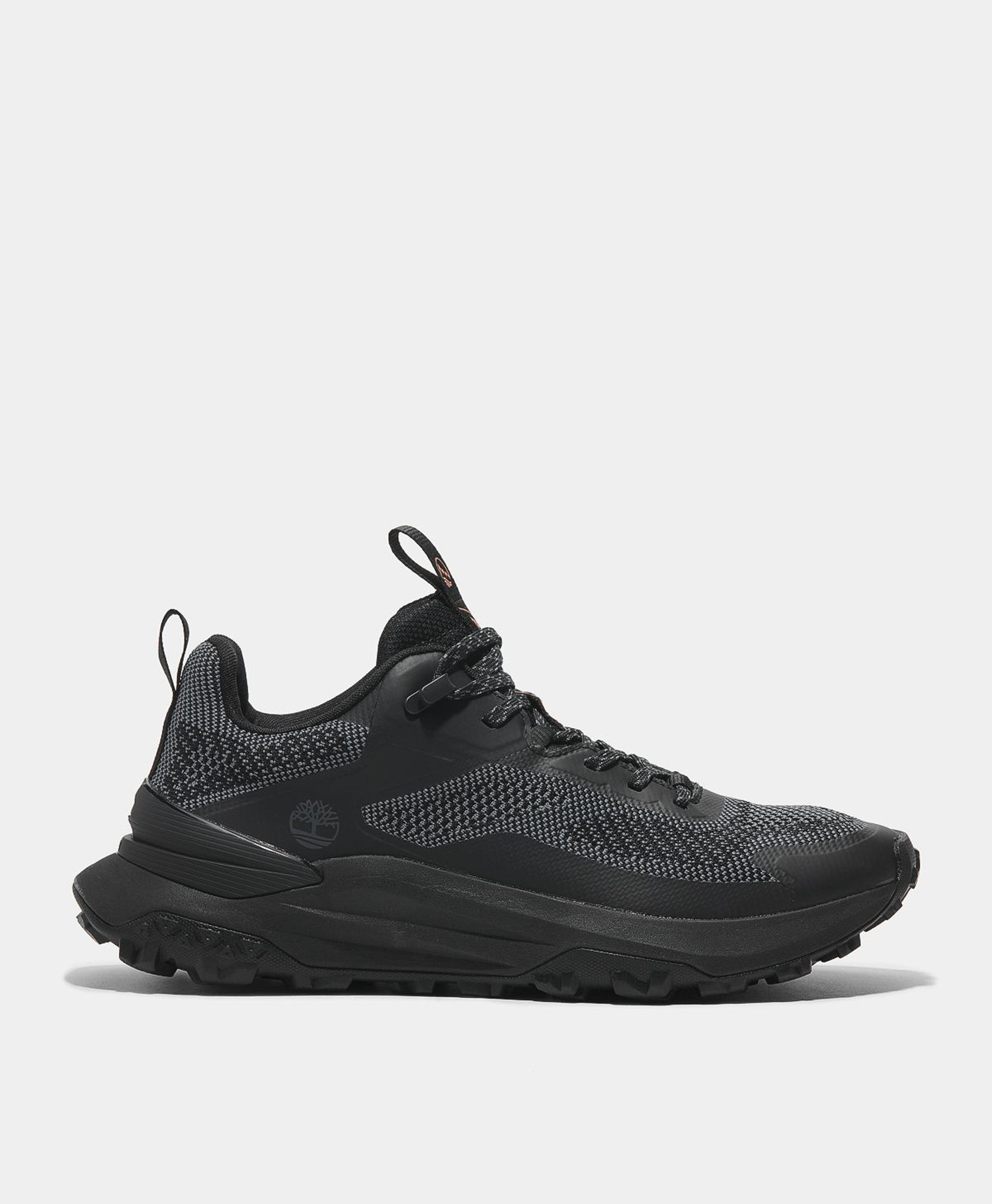 

Кроссовки мужские Timberland Motion Access TB0A6DJKENQ1 черные 43.5 EU, Черный, Motion Access