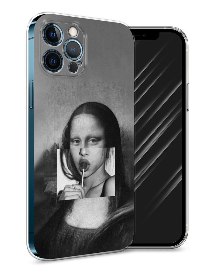 Чехол Awog на Apple iPhone 12 Pro Max / Айфон 12 Pro Max 