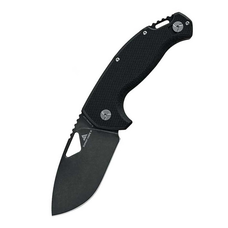 фото Складной нож fox knives sk-02 bsw el capitan