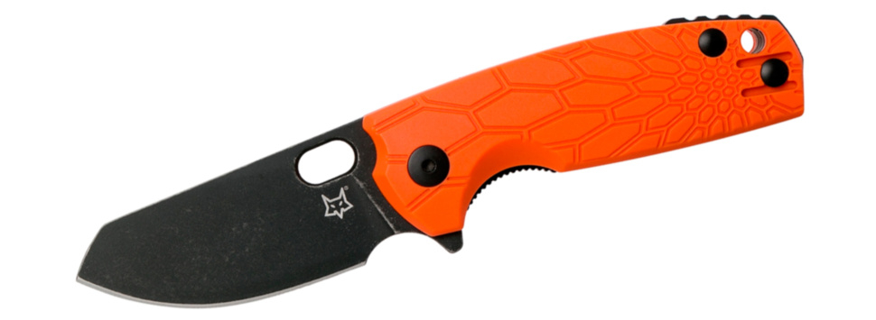 фото Складной нож fox knives fx-608 or baby core