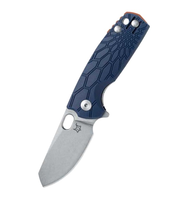 фото Туристический нож fox knives g732-ca fx-608 bl