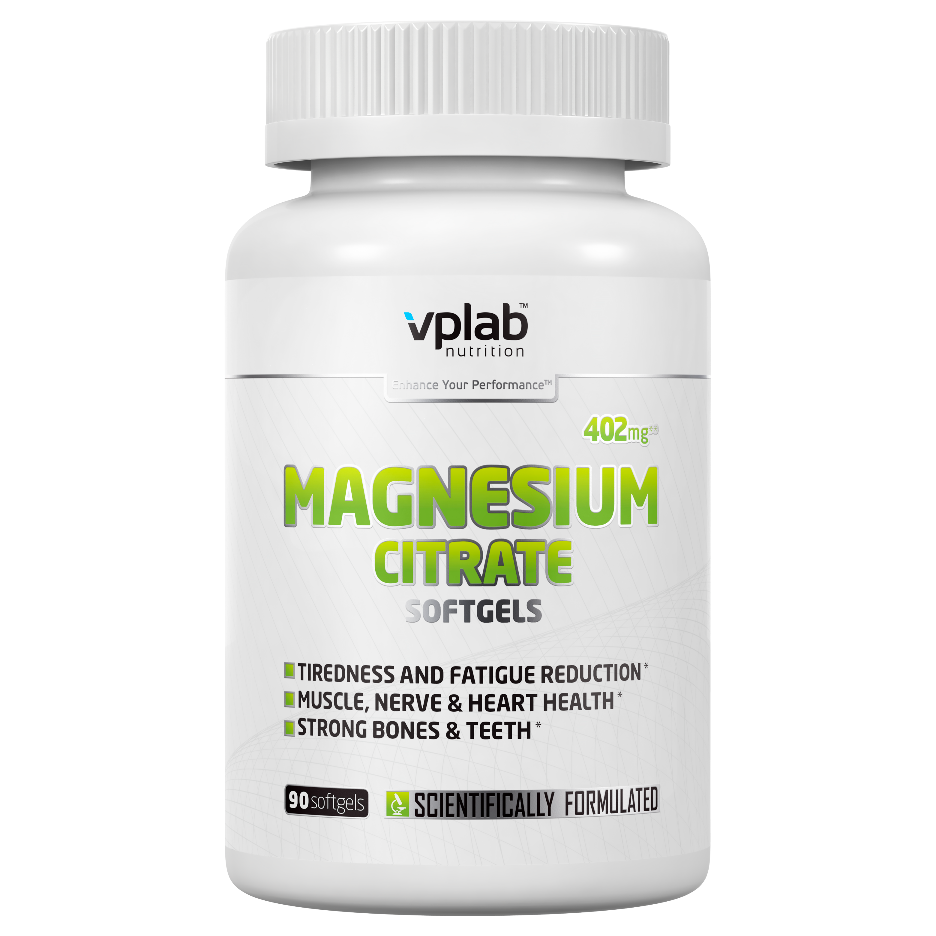 Цитрат магния. VP Laboratory Magnesium Citrate 90 капс.. ВПЛАБ цитрат магния. VPLAB Magnesium Citrate, 90. Magnesium Citrate VPLAB.