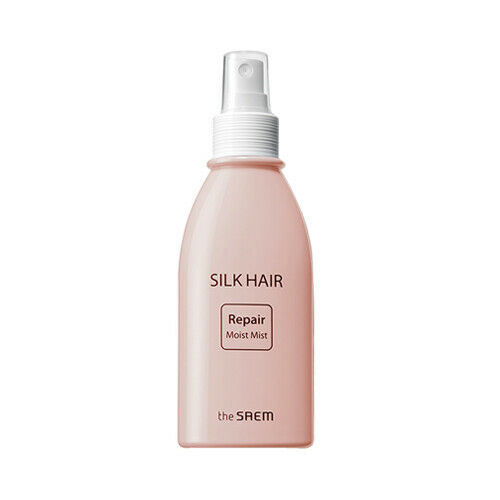 Спрей для волос The SAEM Silk Hair Repair Moist Mist (150 мл) skdevine парфюмированный мист для тело и волос red kiss 100 0