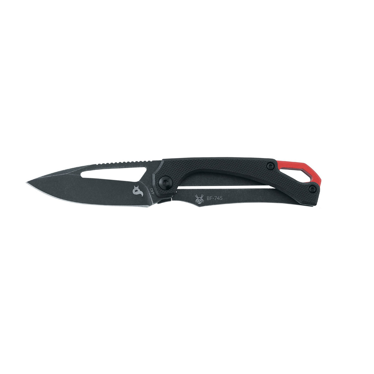 фото Туристический нож fox knives racli bf-745