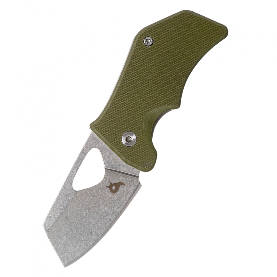 фото Складной нож fox bf-752 od kit fox knives