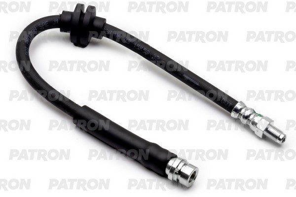 

Шланг тормозной пер. MAZDA 3 (BK) / Axela 03-08 PATRON PBH0127