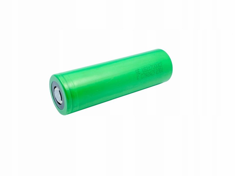 Аккумулятор Sony 21700 (30A, 4000mAh, US21700VTC6A)