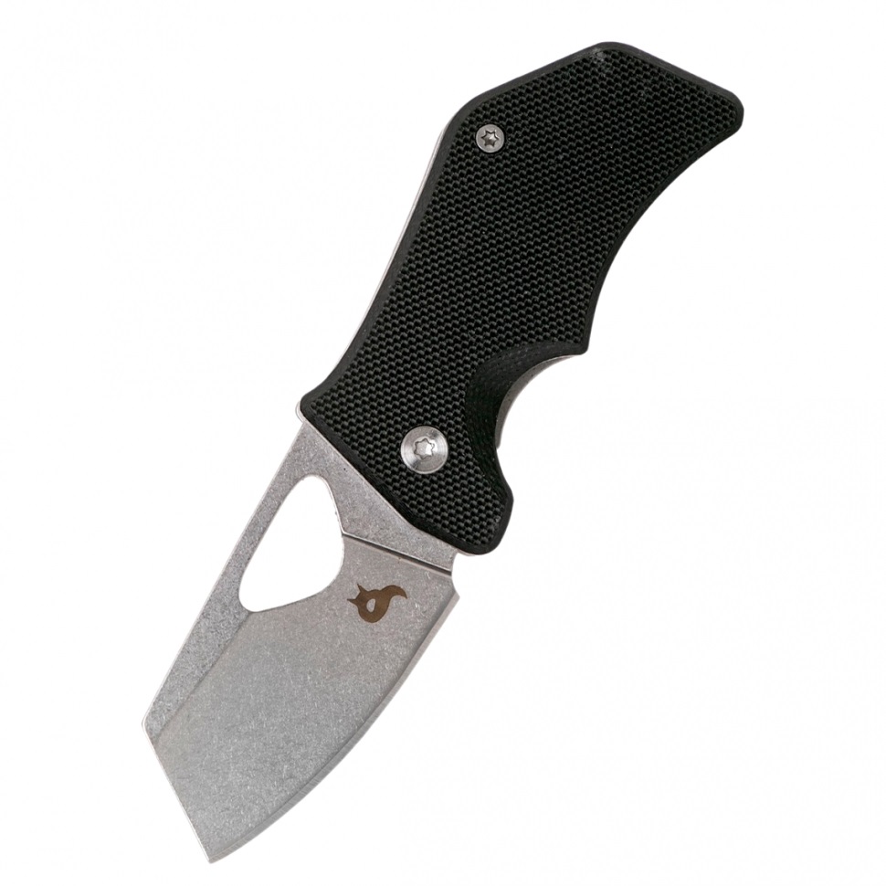 фото Туристический нож fox knives kit bf-752