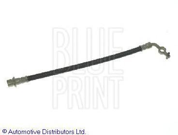 

Шланг Торм.Пер.Toyota Land Cruiser 80 90-97 306Мм Blue Print Арт. Adt353152