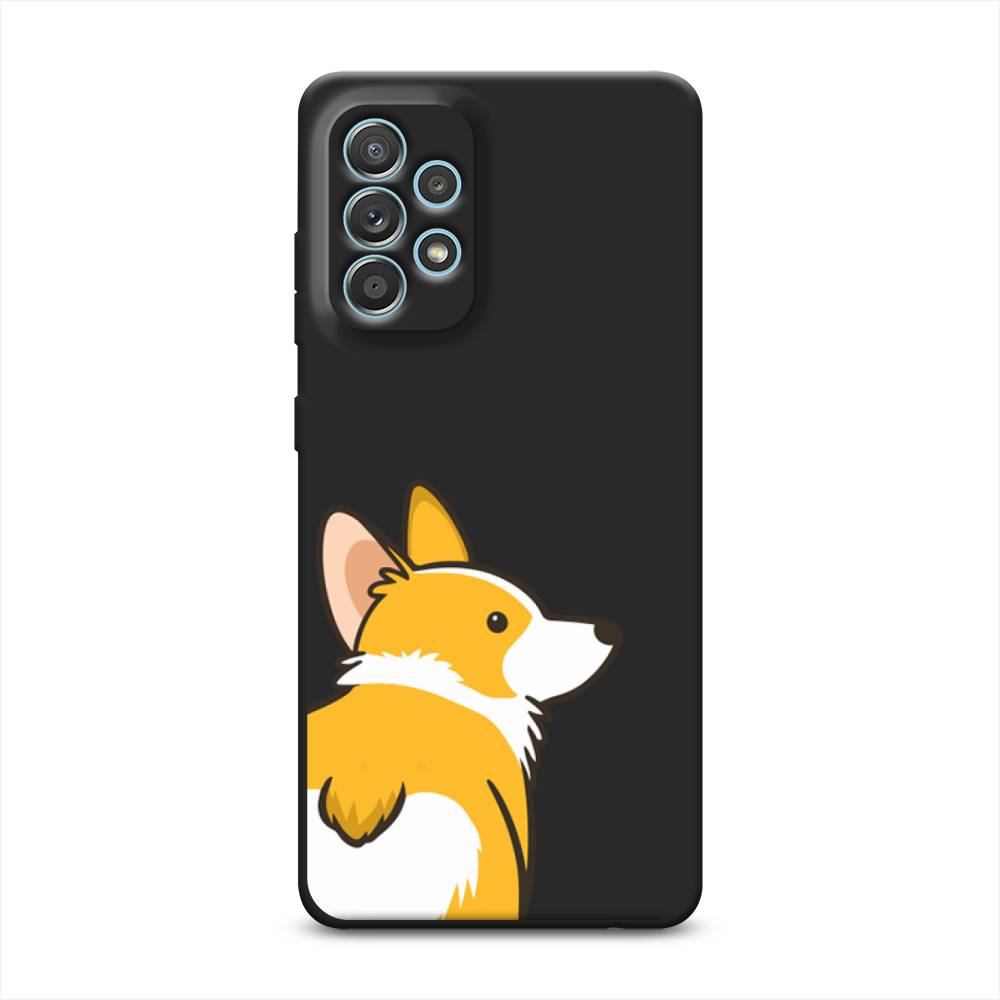 

Чехол Awog на Samsung Galaxy A33 5G / Самсунг Галакси А33 5G "Корги следуй за мной", Желтый;бежевый;белый, 2104452-1