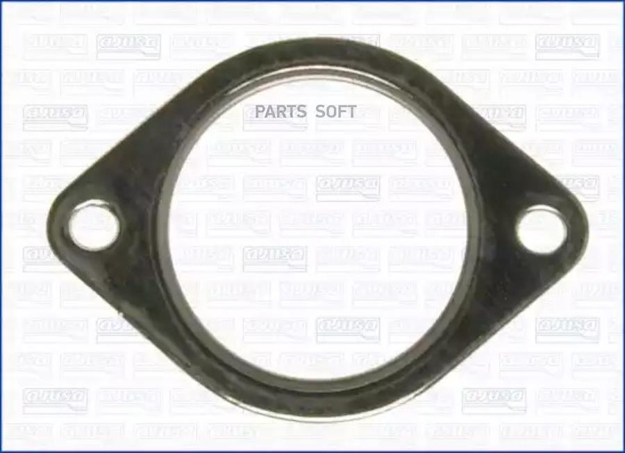 

Прокладка выхлопной трубы bmw e87/e90/e65/f20/f30/f10/x5(e70) mot.n54/n55 ajusa 01158300