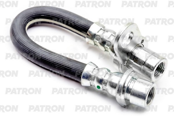 

PATRON Шланг тормозной PATRON PBH0240