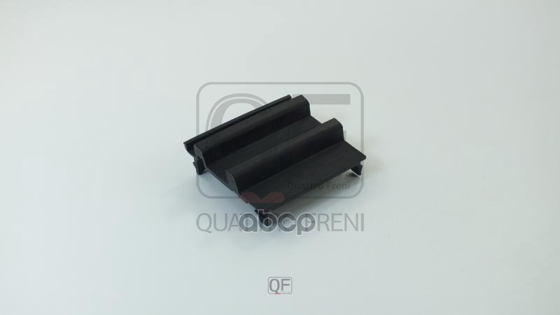 Qf20g00040_заглушка Буксировочного Крюка QUATTRO FRENI арт QF20G00040 1052₽