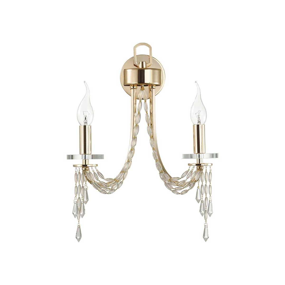 

Бра Odeon Light CAPEL 5063/2W