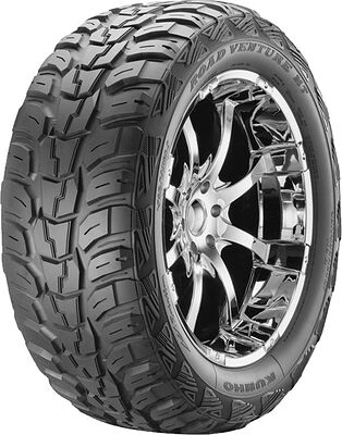 

Шины Kumho Road Venture MT KL71 LT225/75 R16 115/112Q, Road Venture MT KL71