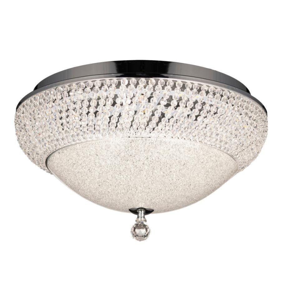 фото Потолочный светодиодный светильник lumina deco ortaggio ddc 821-40a