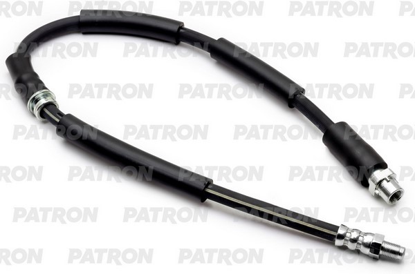 

Шланг тормозной пер. BMW E70/E71/F15/F16 PATRON PBH0362